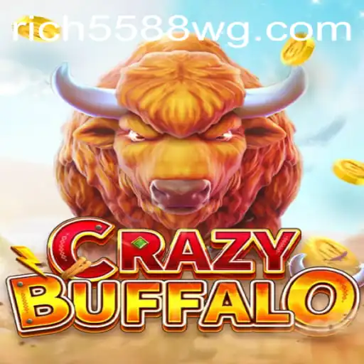 Descubra CRAZYBUFFALO: A Nova Febre dos Jogos com rich5588
