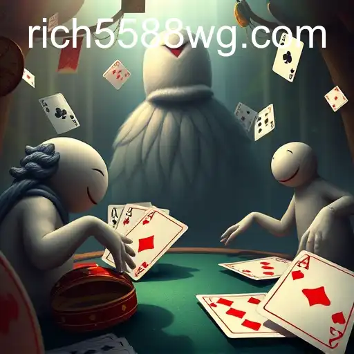 Jogos de cartas