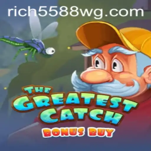 Explorando TheGreatestCatchBonusBuy: Um Novo Horizonte no Mundo dos Jogos