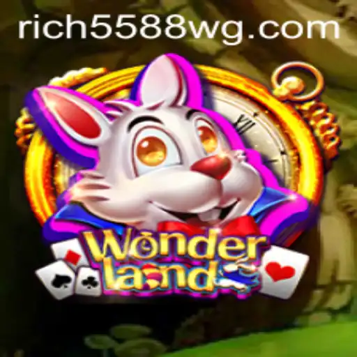 Descubra Wonderland: A Experiência Imersiva do Jogo com rich5588